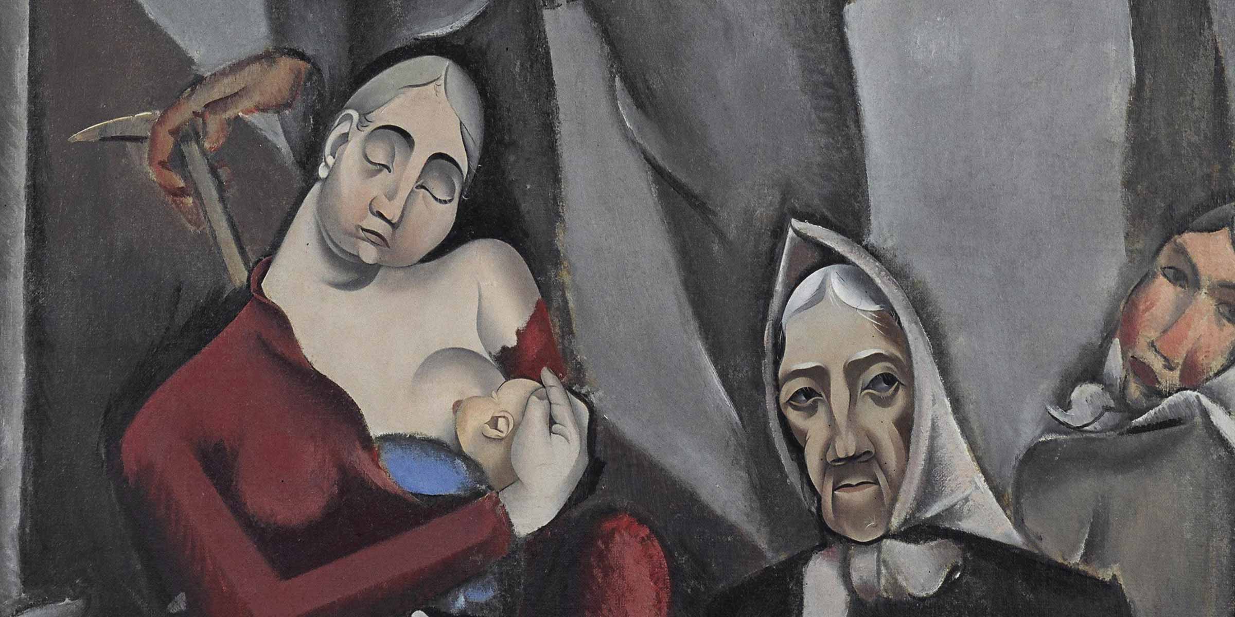 Künstler Jēkabs Kazaks – 130