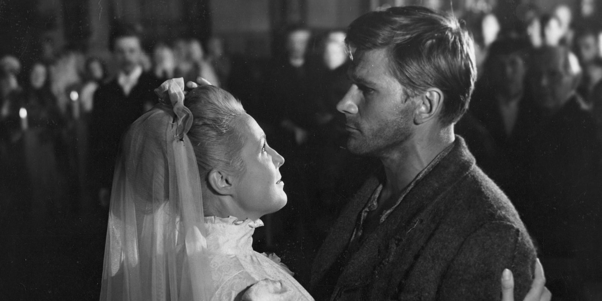 Spielfilm „The Swamp Wader” – 60