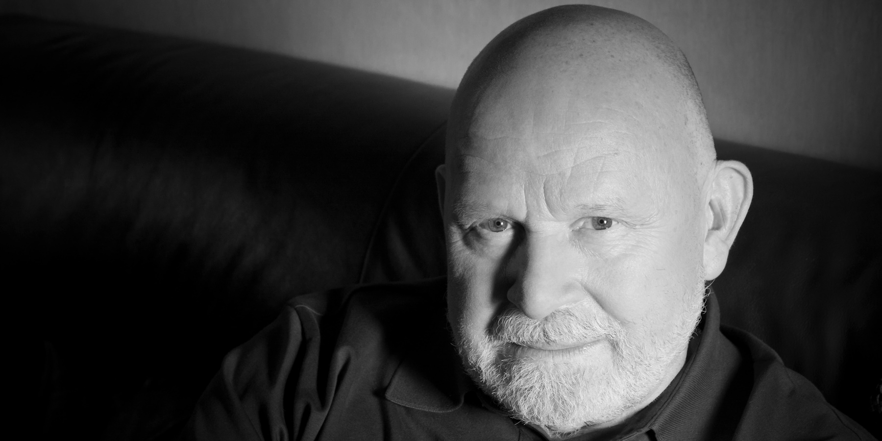 Komponist Pēteris Vasks – 80